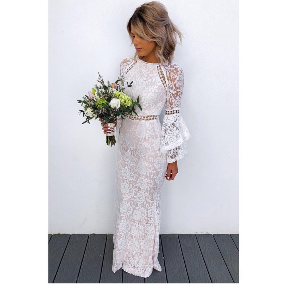 BRAND NEW Bridal dress 👰